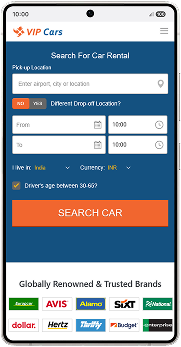 Mobile APP for anytime