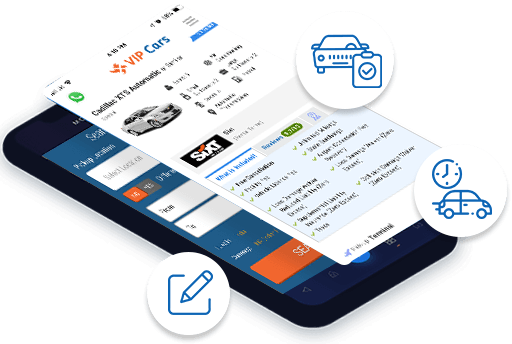 One-App for Rental needs