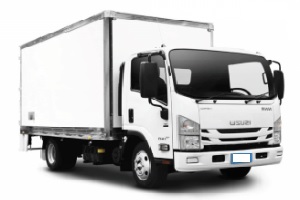 Isuzu N Series