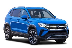 Volkswagen Taos