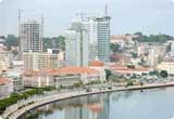 Car Rental Luanda - Angola Car Rental Luanda - Angola