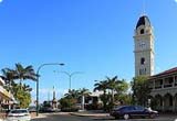 Car Rental Bundaberg - Australia