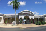 Car Rental Emerald from USD 12.13/day - Australia