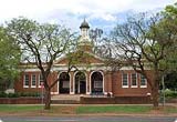 Car Rental Griffith Downtown from USD 12.13/day - Australia Car Rental Griffith Downtown from USD 12.13/day - Australia
