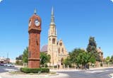 Car Rental Mudgee from USD 0.04/day - Australia