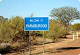 Car Rental Paraburdoo from USD 12.13/day - Australia