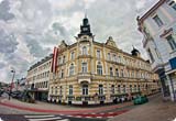 Car Rental Amstetten - Austria Car Rental Amstetten - Austria