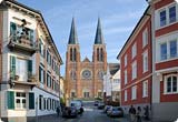Car Rental Bregenz Downtown from USD 9.67/day - Austria Car Rental Bregenz Downtown from USD 9.67/day - Austria