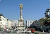 Car Rental Linz from USD 52.83/day - Austria