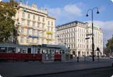 Car Rental Vienna Schubertring - Austria Car Rental Vienna Schubertring - Austria