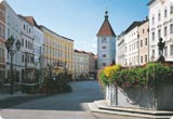 Car Rental Wels - Austria Car Rental Wels - Austria