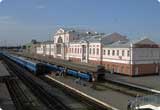 Car Rental Gomel Train Station - Belarus Car Rental Gomel Train Station - Belarus