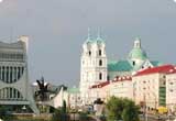 Car Rental Grodno from USD 38.21/day - Belarus Car Rental Grodno from USD 38.21/day - Belarus