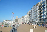 Car Rental Ostend from USD 27.15/day - Belgium