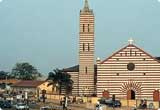 Car Rental Cotonou - Benin