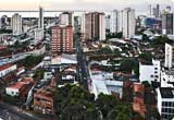 Car Rental Belem from USD 15.87/day - Brazil
