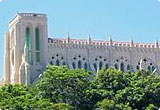 Car Rental Cuiaba from USD 15.87/day - Brazil