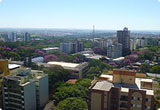 Car Rental Maringa from USD 15.87/day - Brazil