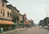 Car Rental Cornwall Downtown - Canada Car Rental Cornwall Downtown - Canada