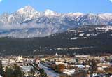 Car Rental Cranbrook from USD 20.94/day - Canada