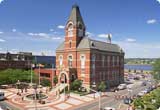Car Rental Fredericton from USD 20.94/day - Canada
