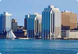 รถเช่า Halifax จาก USD 58.5/วัน - Canada