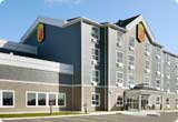 Car Rental Kapuskasing - Canada