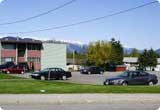 Car Rental Kitimat - Canada