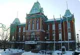Car Rental Roberval - Canada Car Rental Roberval - Canada
