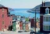 Car Rental Saint John from USD 20.94/day - Canada