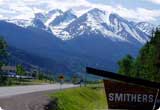 Car Rental Smithers from USD 20.94/day - Canada Car Rental Smithers from USD 20.94/day - Canada