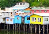 Car Rental Castro - Chile Car Rental Castro - Chile