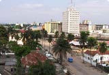 Car Rental Congo Car Rental Congo