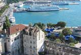Autoverhuur Split Van USD 14.6/dag - Kroatië Autoverhuur Split Van USD 14.6/dag - Kroatië