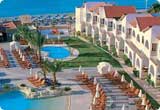 Car Rental Larnaca from USD 14.29/day - Cyprus