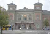 Car Rental Aalborg Downtown from USD 30.16/day - Denmark Car Rental Aalborg Downtown from USD 30.16/day - Denmark