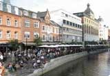 Car Rental Aarhus Downtown from USD 33.61/day - Denmark