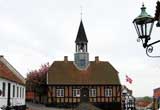 Car Rental Ebeltoft - Denmark