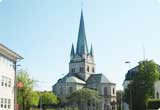 Car Rental Frederikshavn from USD 30.16/day - Denmark