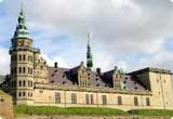 Car Rental Helsingoer - Denmark Car Rental Helsingoer - Denmark