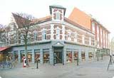 รถเช่า Herning จาก USD 30.16/วัน - Denmark รถเช่า Herning จาก USD 30.16/วัน - Denmark