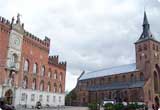 Car Rental Odense Downtown from USD 30.16/day - Denmark Car Rental Odense Downtown from USD 30.16/day - Denmark