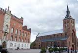 Noleggio Auto Odense Da USD 30.16/Giorno - Danimarca