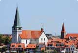 Car Rental Ronne - Denmark