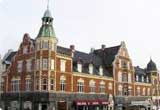 Car Rental Skive - Denmark Car Rental Skive - Denmark