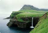 Car Rental Vagar - Denmark Car Rental Vagar - Denmark