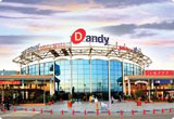 Car Rental Dandy Mega Mall - Egypt