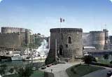 Car Rental Brest from USD 23.76/day - France Car Rental Brest from USD 23.76/day - France