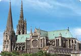 Car Rental Chartres from USD 23.76/day - France Car Rental Chartres from USD 23.76/day - France