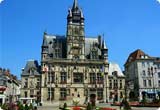 Car Rental Compiegne from USD 23.76/day - France Car Rental Compiegne from USD 23.76/day - France